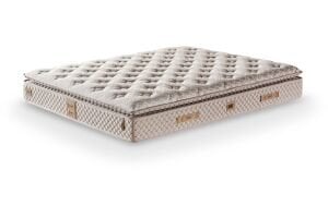 Petra 90x190 Tek Kişilik Yatak