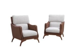 Nova Koltuk Takımı EF135