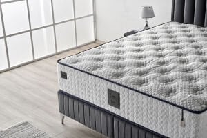 Still 100x200 Tek Kişilik Yatak