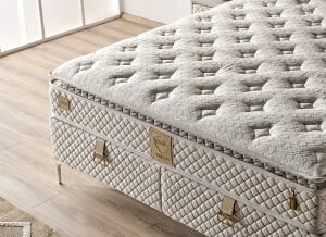 Trend 160x200 Çift Kişilik Yatak