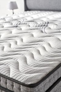 Victoria 160x200 Çift Kişilik Yatak