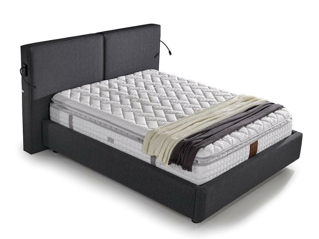 MD Original 140x200 Çift Kişilik Yatak GM140