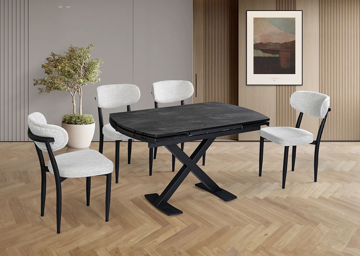 MD Masa Sandalye Takımı GKR1040