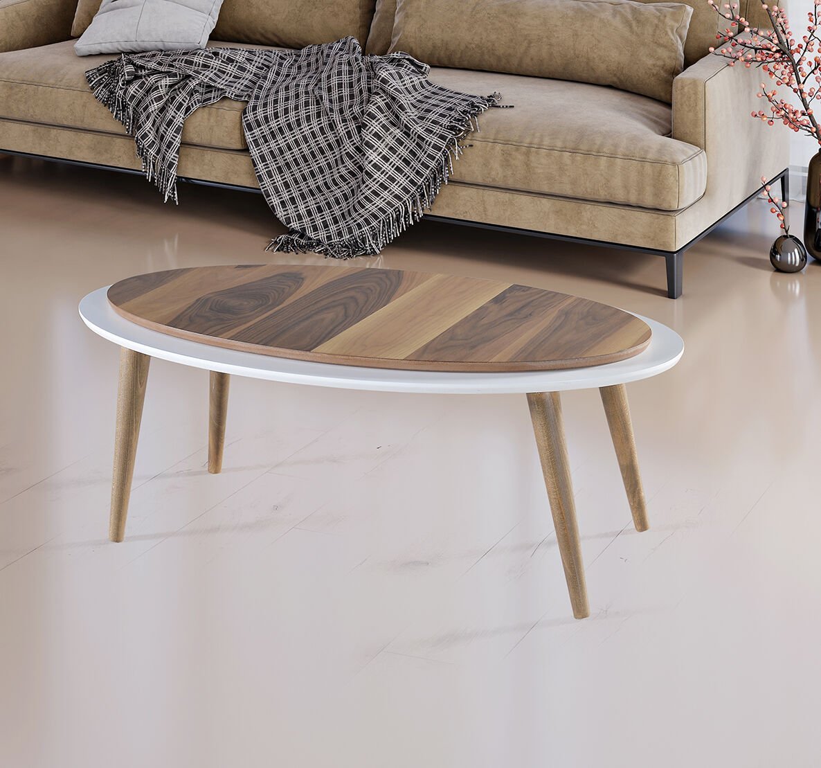 MD Orta Sehpa GKR1227