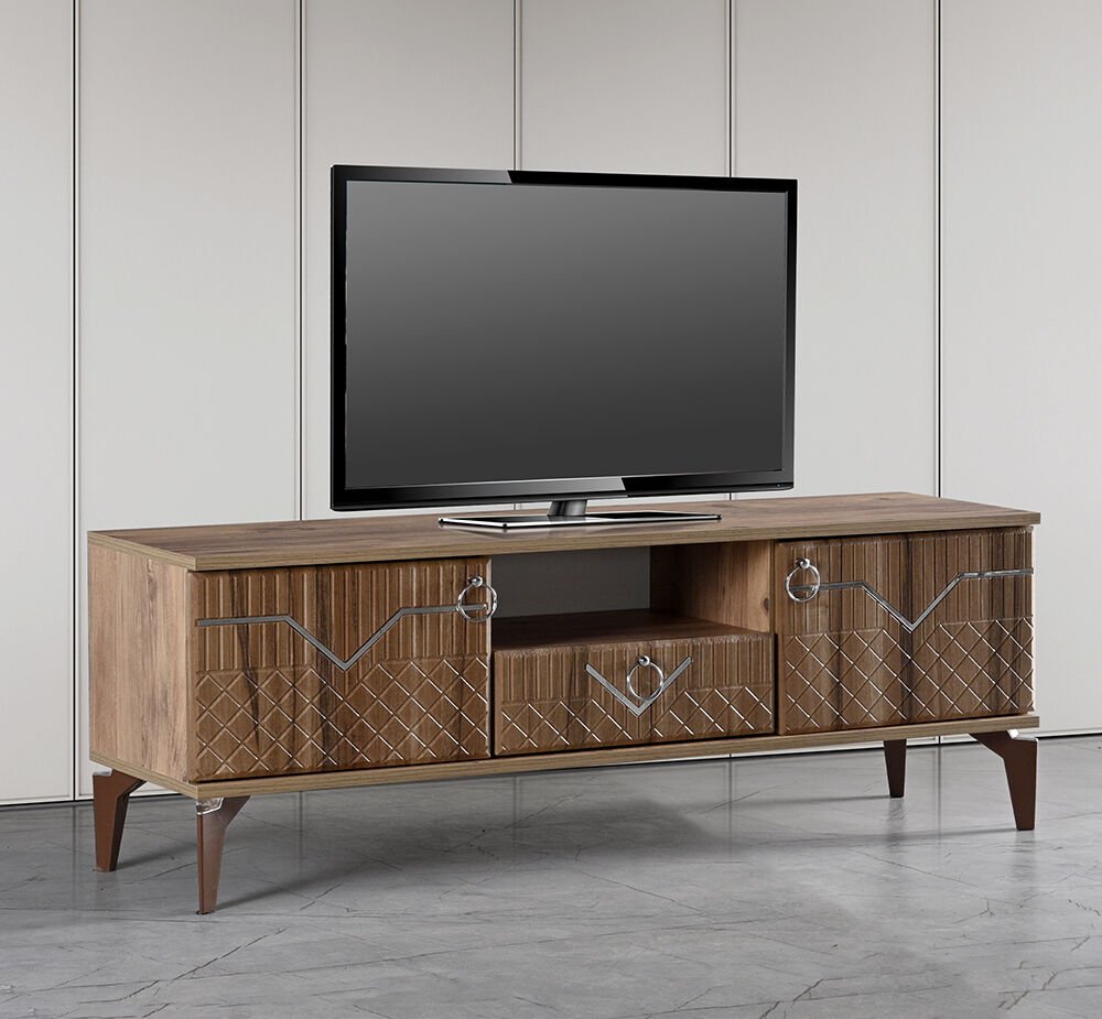 MD TV Sehpası GKR1424