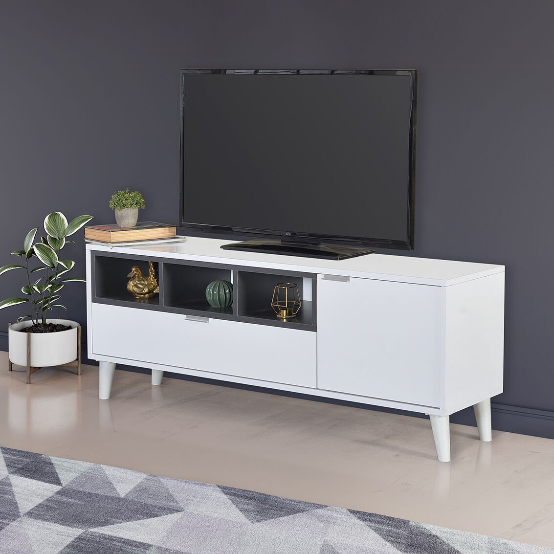 MD TV Sehpası GKR1432