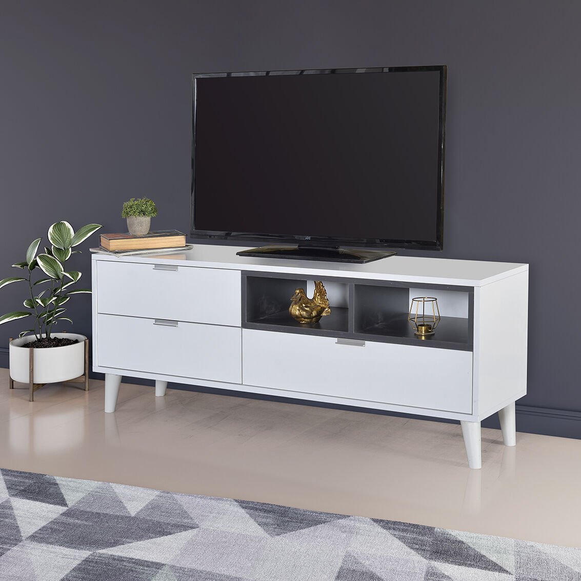 MD TV Sehpası GKR1433