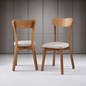 İzmir Ceviz Masa & İzmir Sandalye & Tabure Takımı HDR1270