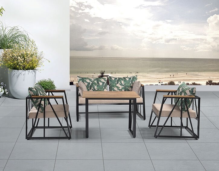 Lüks Çay Seti Takımı HDR1285