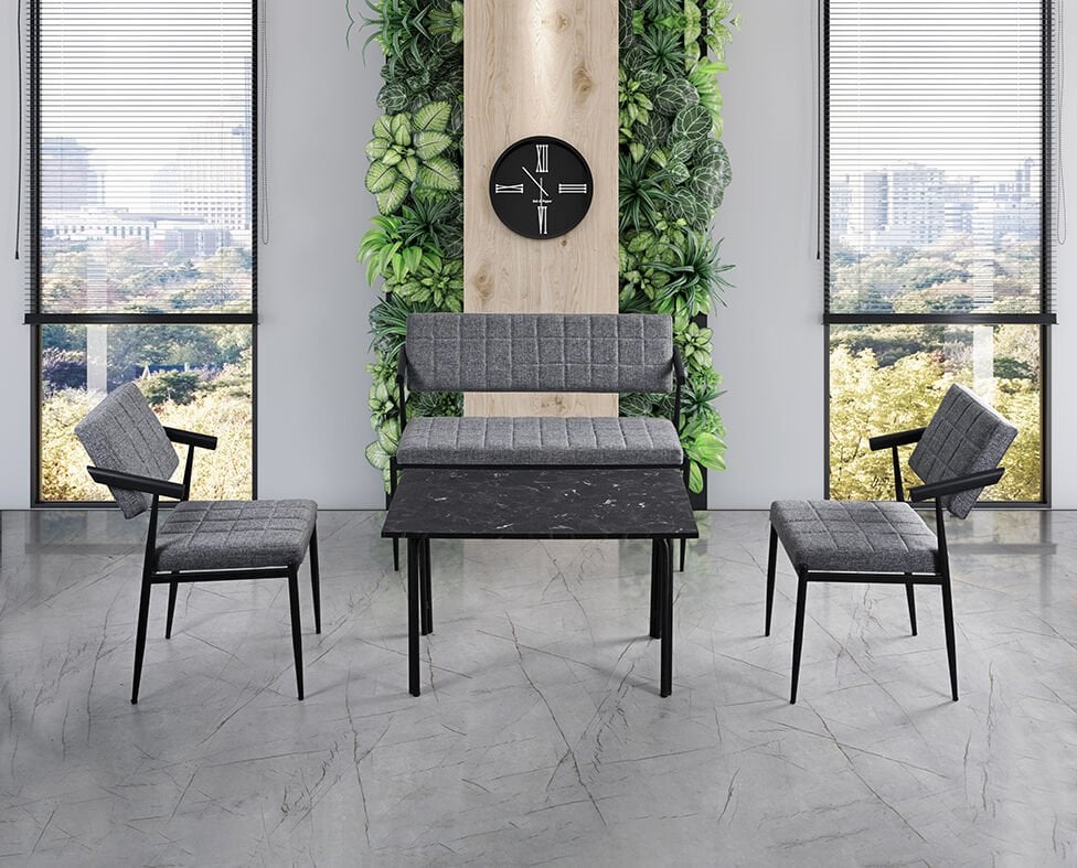 Loft Çay Seti Takımı HDR1287