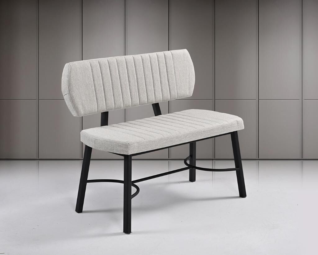 Ceyda Siyah Sırtlı Benç HDR1310