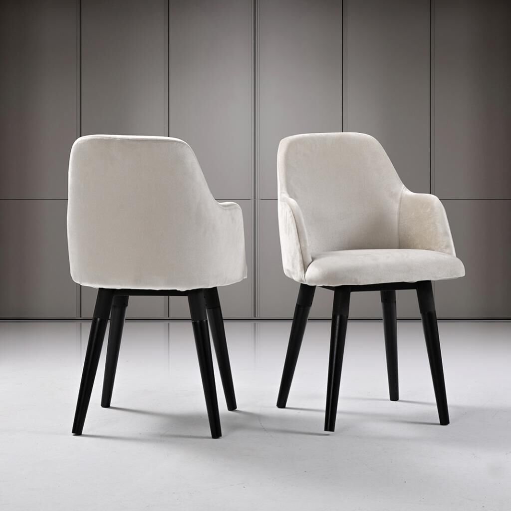 Lotus Sandalye HDR1340