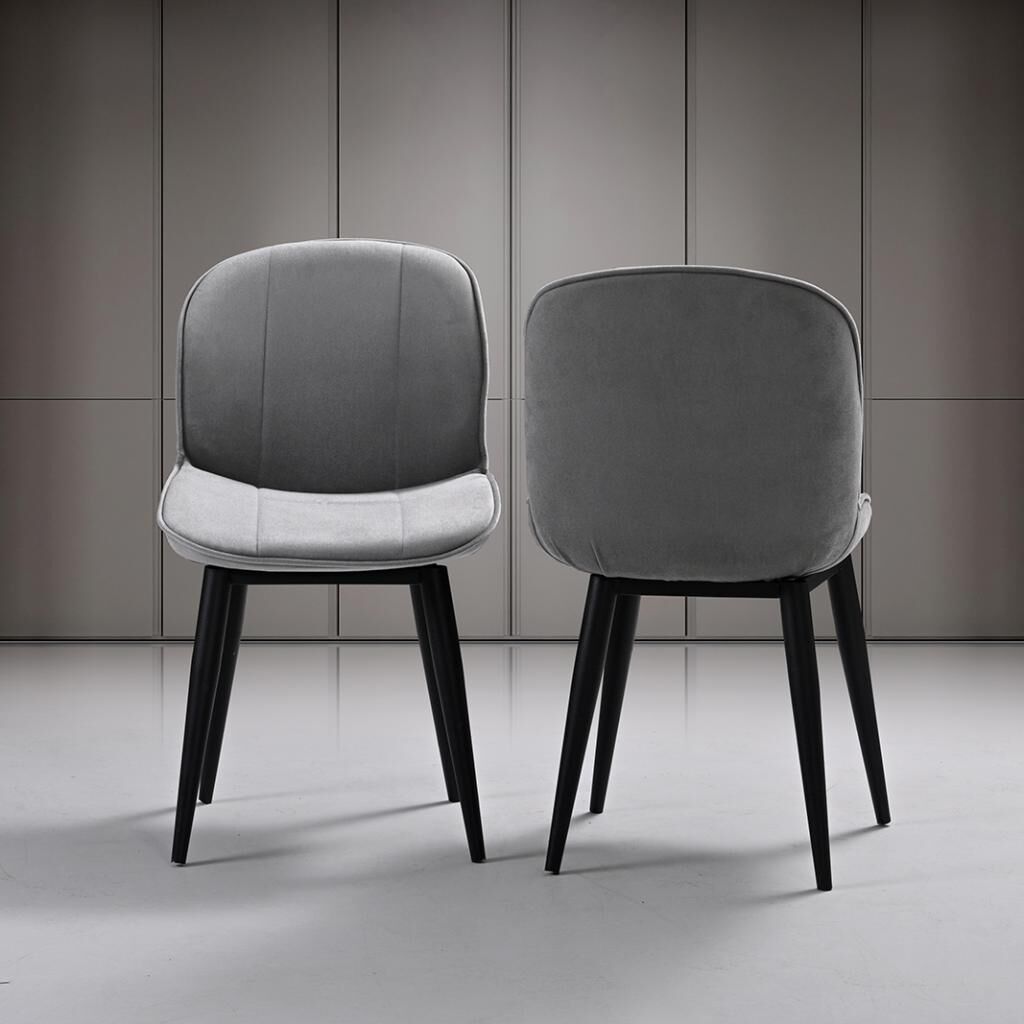 Milas Sandalye HDR1344