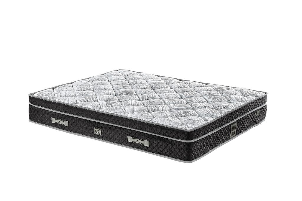 Sleepy 90X200 Tek Kişilik Yatak EY2102