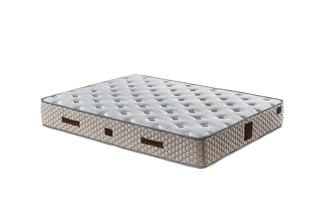 Relax 90X200 Tek Kişilik Yatak EY2104
