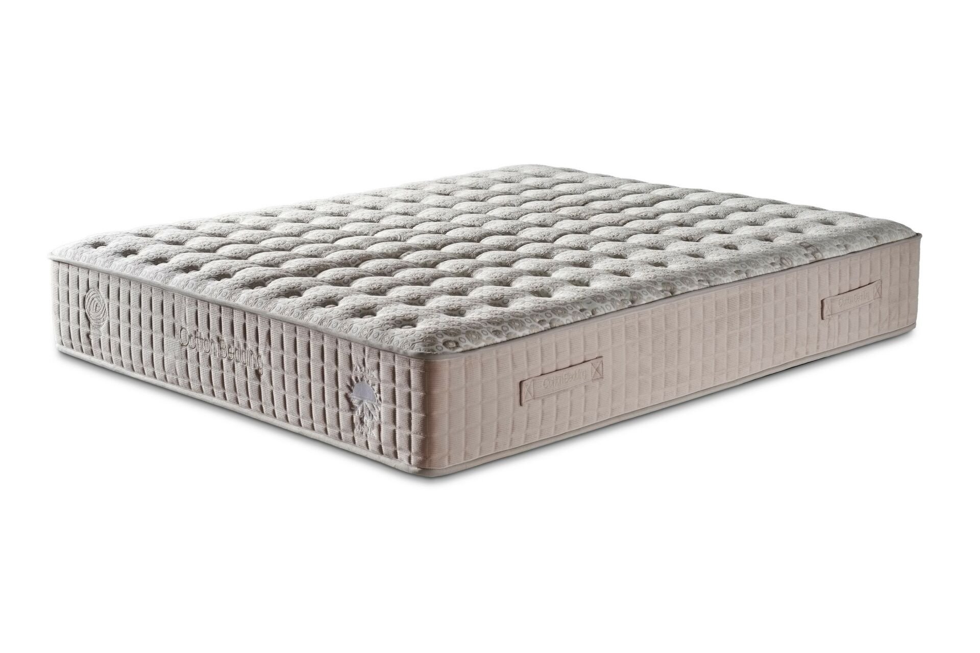Valentino 200 x 200 Çift Kişilik Yatak CB3002