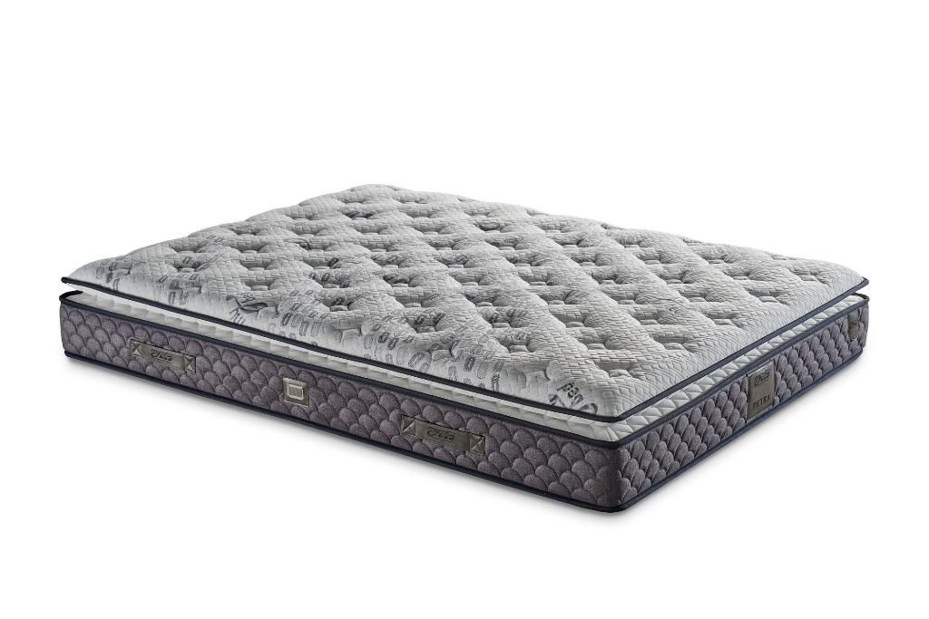 Petra 140x190 Çift Kişilik Yatak MYB1009B
