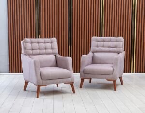 Tesla Koltuk Takımı EF122