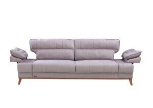 Tesla Koltuk Takımı EF122