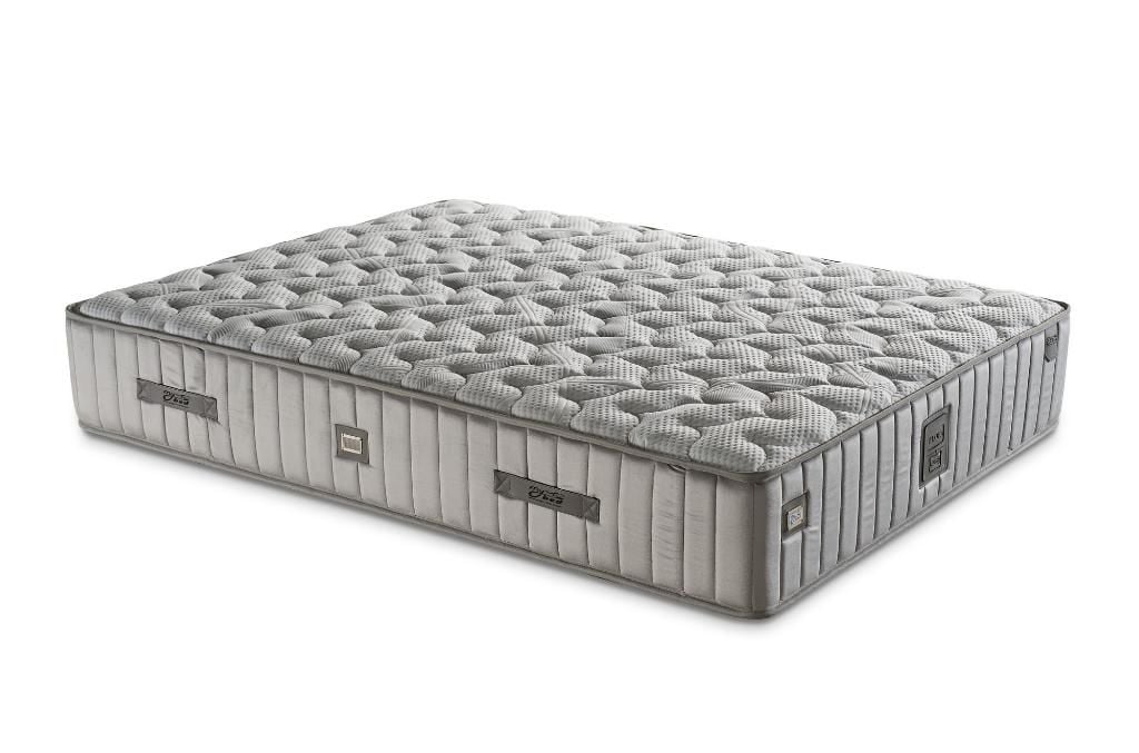 Flora 150x200 Çift Kişilik Yatak MYB1019