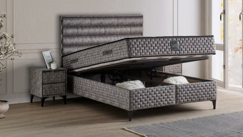Riva 150x200 Çift Kişilik Baza MYB1110B