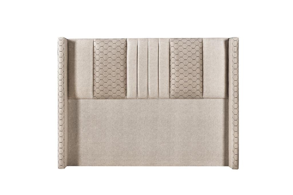Split 100 cm Tek Kişilik Baza Başlığı EY2305