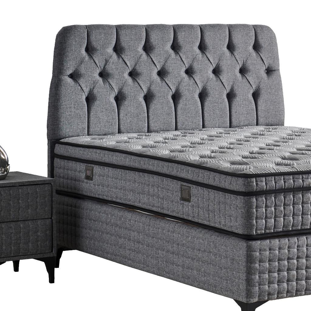 Elia 100cm Tek Kişilik Baza Başlığı MYB1205B