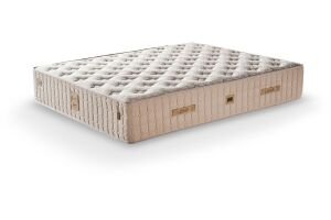 Milano 150x200 Çift Kişilik Yatak, Baza, Başlık Seti