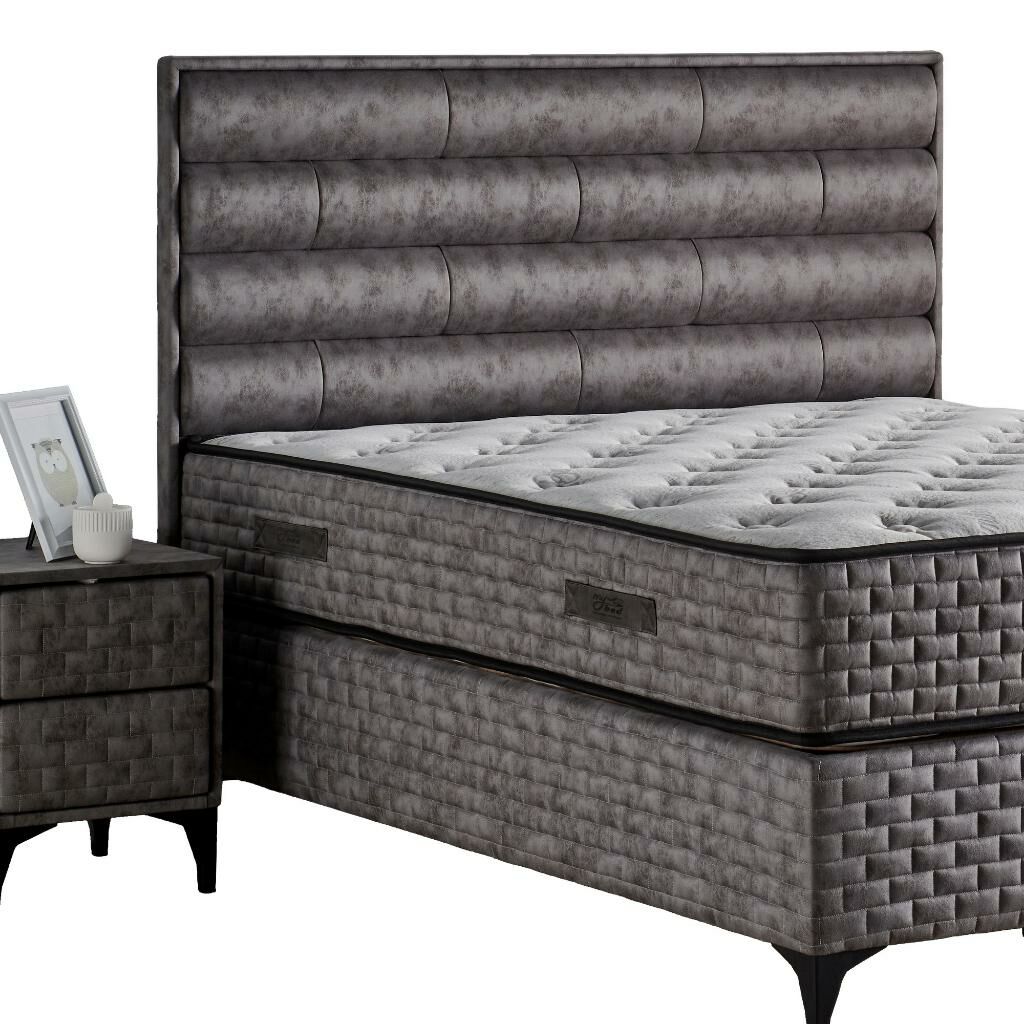Riva 150cm Çift Kişilik Baza Başlığı MYB1210A