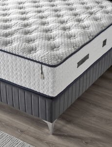 Still 140x190 Çift Kişilik Yatak, Baza, Başlık Seti