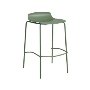 X-treme BSS Pro Pastel Yeşil - Pastel Yeşil Bar Taburesi PPT1616