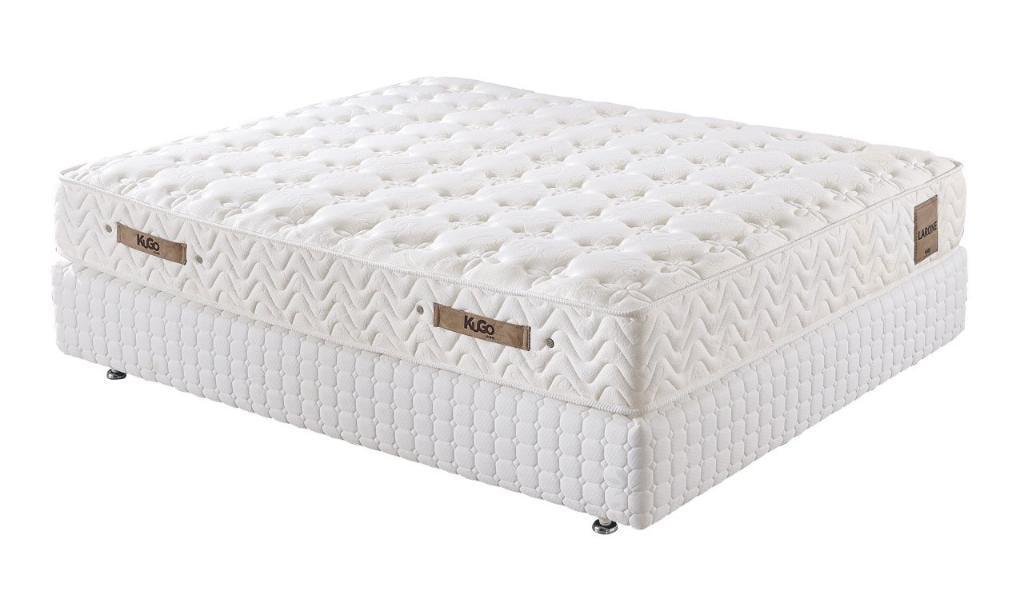 MD Larone 160x200 Mattress KG1028