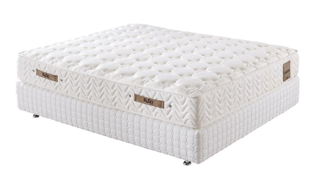 MD Larone 160x200 Mattress KG1028