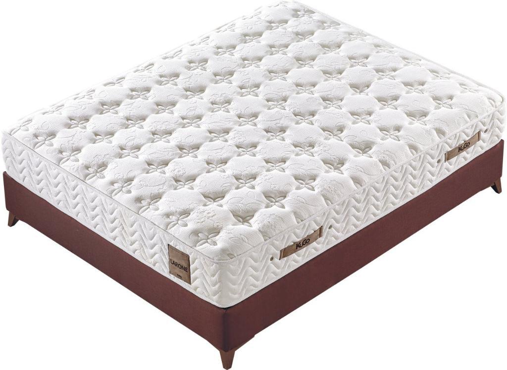 MD Larone 160x200 Mattress KG1028