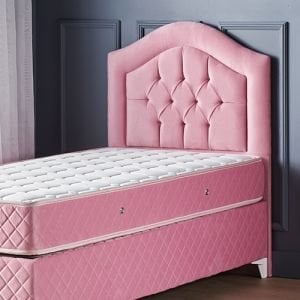 Defne 150cm Çift Kişilik Baza Başlığı MYB1215