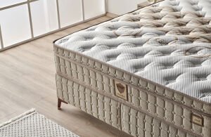 Diana 150x200 Çift Kişilik Yatak