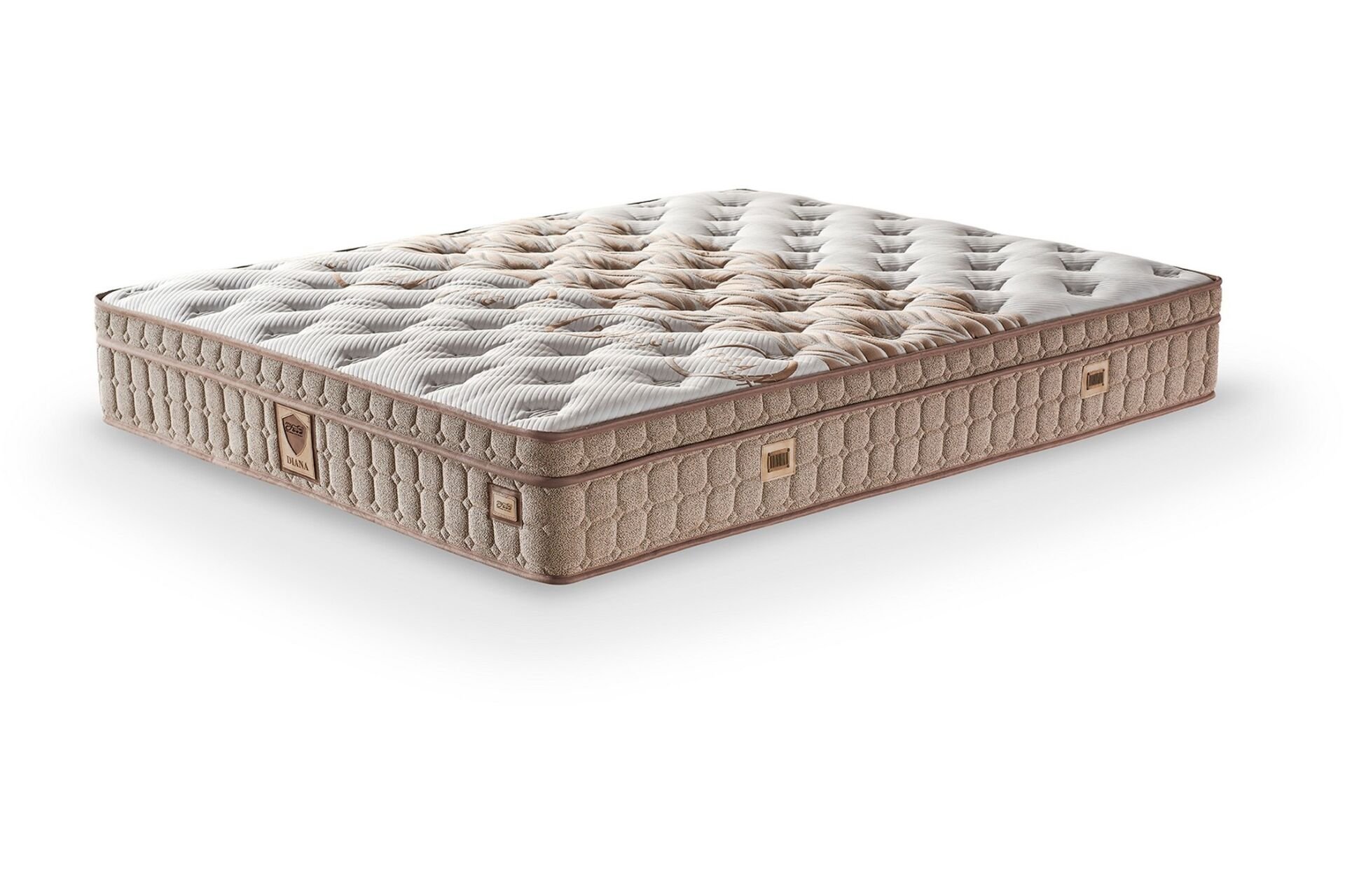 Diana 160x200 Çift Kişilik Yatak