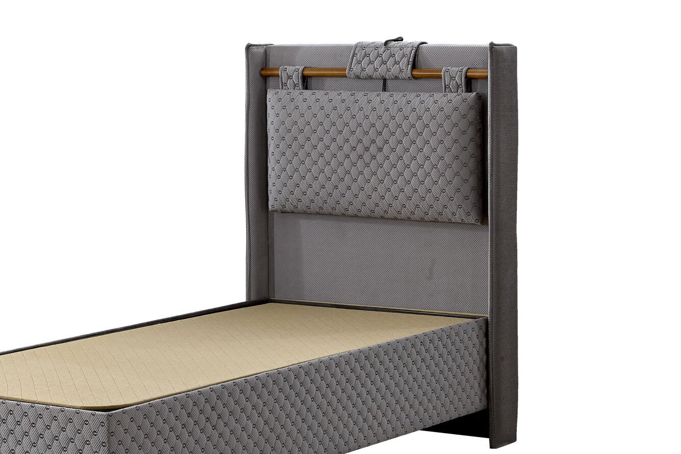 Sleepy 100 cm Tek Kişilik Baza Başlığı EY3312