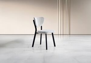 Büyüyen Sandalye Siyah TN0644B