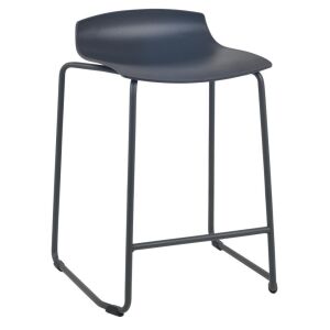 X-treme Sled Pro Antrasit - Antrasit Bar Taburesi PPT1645