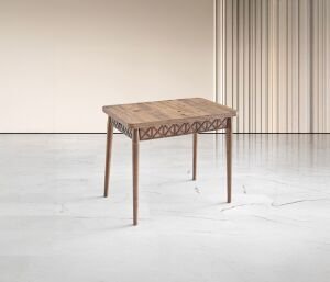 Büyüyen Masa Atlantik Çam TN0646