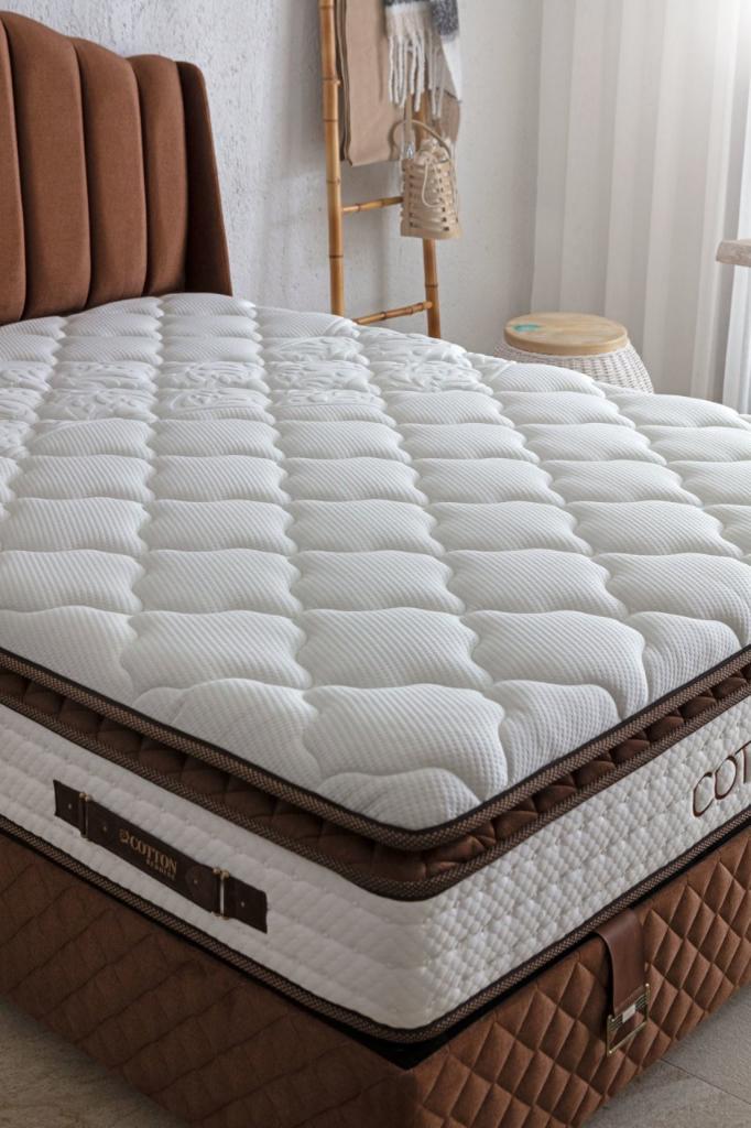 Cotton Plus 100x200 Yatak CB1008