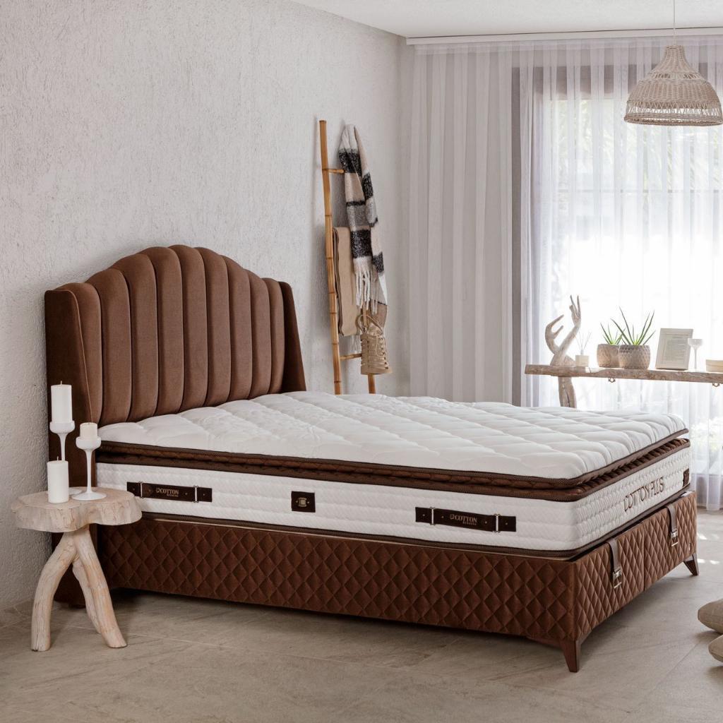 Cotton Plus 100x200 Yatak CB1008