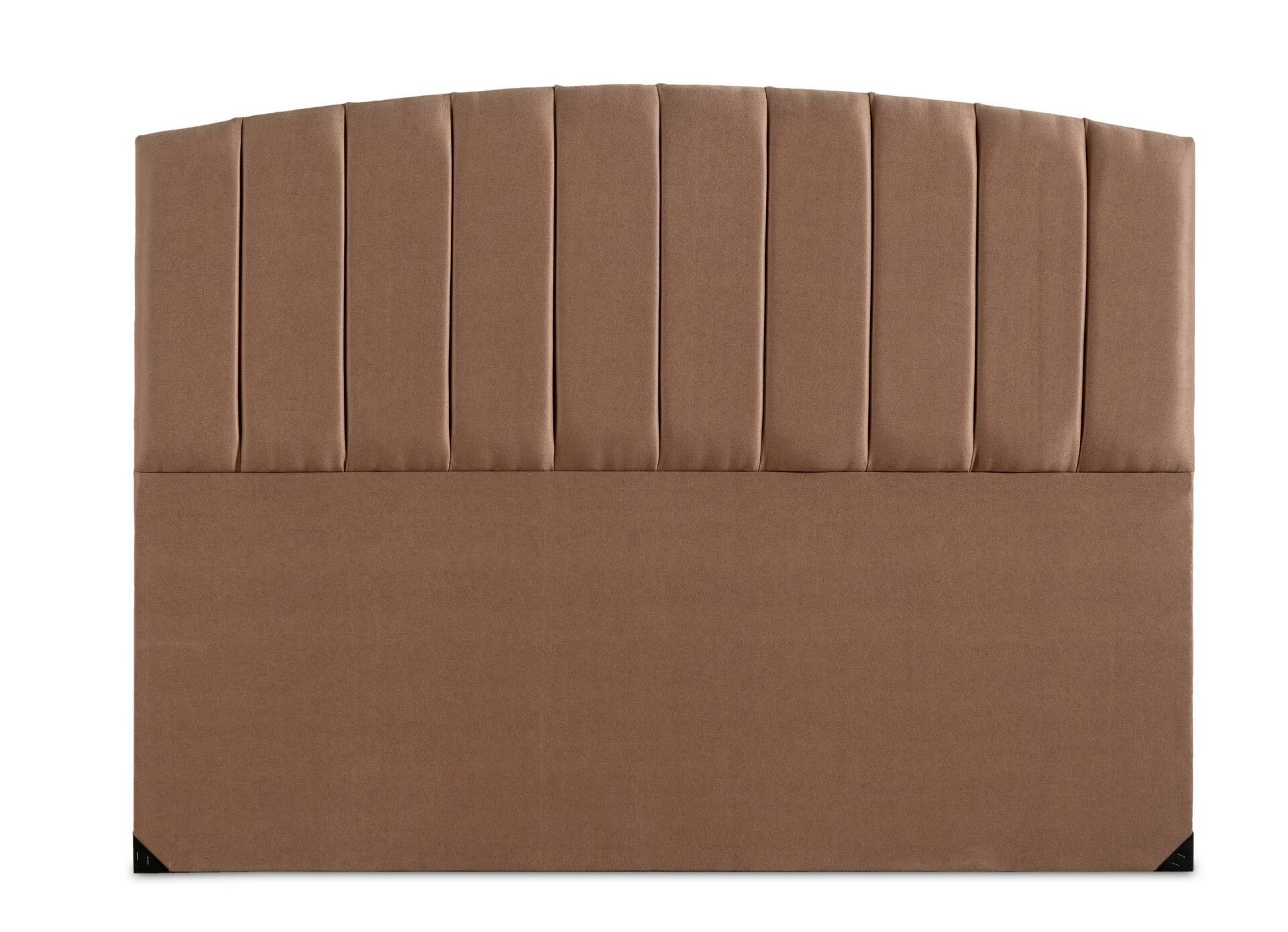 Flora 140x190 Çift Kişilik Baza Başlığı MBL1315