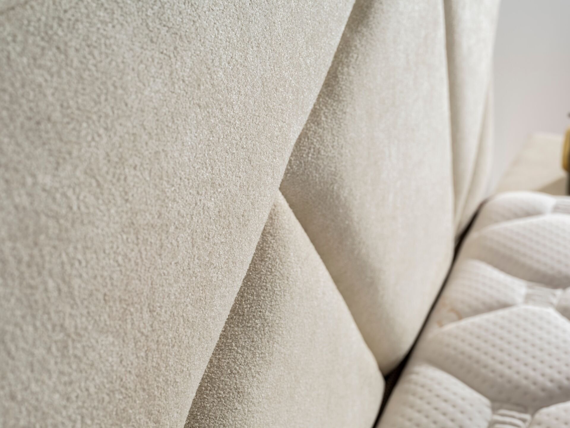 Mia 180 cm Double Headboard MBL1323