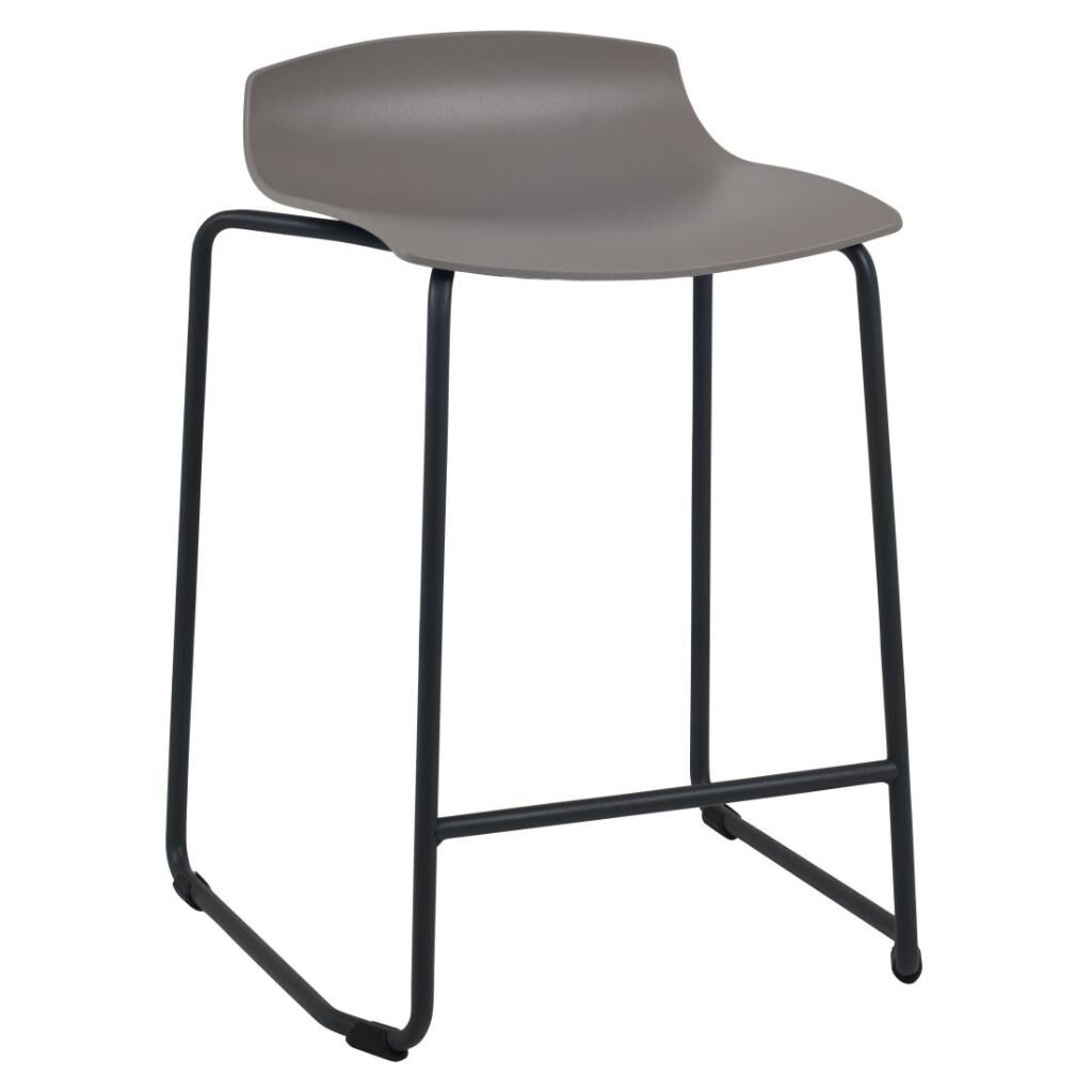 X-treme Sled Pro Küllü Kahve - Siyah Bar Taburesi PPT1651