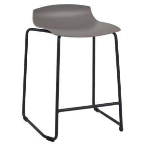 X-treme Sled Pro Küllü Kahve - Siyah Bar Taburesi PPT1651