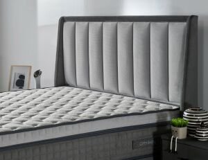 Armada 90x190 Tek Kişilik Baza, Başlık Seti CB3408