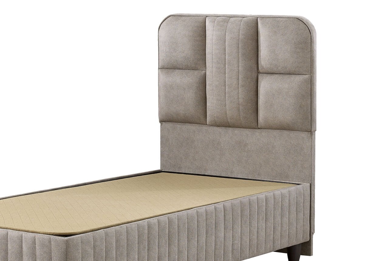 Pien 90 cm Tek Kişilik Baza Başlığı EY3314