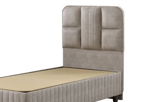 Pien 90 cm Tek Kişilik Baza Başlığı EY3314